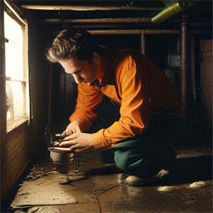 Drain Cleaning