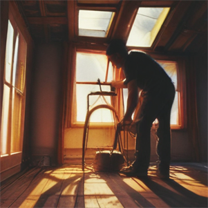 Water Heater Installation